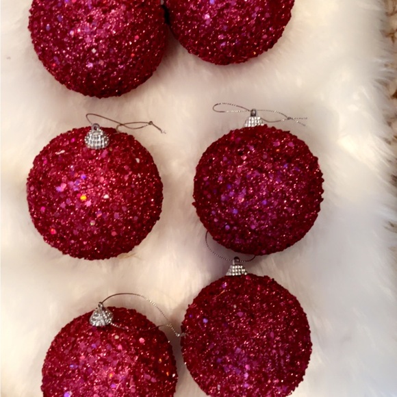 Christmas Ornaments - Picture 5 of 9